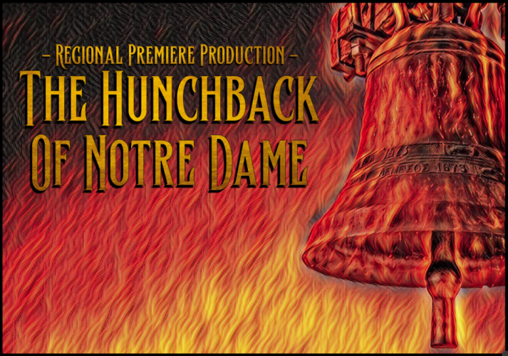 The Hunchback Of Notre Dame [Disney]